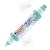 Marker EDDING akrylowy E-5400 3D podwójny 2-3mm , 5-10mm -  turkusowy-257181