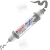 Marker EDDING akrylowy E-5400 3D podwójny 2-3mm , 5-10mm -  antracyt