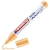 Marker EDDING tekstylny E-4500 2-3mm - pomarańczowy jasny