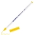 Marker EDDING pisak tekstylny E-4600 1mm - żółty