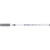 Marker EDDING pisak tekstylny E-4600 1mm - szary-257263