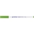 Marker EDDING pisak tekstylny E-4600 1mm - zielony jasny-257274