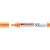 Marker EDDING tekstylny E-4500 2-3mm - pomarańczowy neon-257277