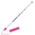 Marker EDDING pisak tekstylny E-4600 1mm - różowy neon