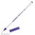 Marker EDDING pisak tekstylny E-4600 1mm - fioletowy