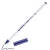 Marker EDDING pisak tekstylny E-4600 1mm - niebieski