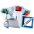 Marker EDDING  zestaw pisaków Colour Happy Big Box-257299