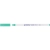 Marker EDDING pisak tekstylny E-4600 1mm - zielono blady-257306