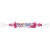 Marker EDDING akrylowy E-5400 3D podwójny 2-3mm , 5-10mm -  telemagenta-257331