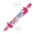 Marker EDDING akrylowy E-5400 3D podwójny 2-3mm , 5-10mm -  telemagenta-257332