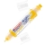 Marker EDDING akrylowy E-5400 3D podwójny 2-3mm , 5-10mm -  ciepły żółty-257336