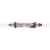 Marker EDDING akrylowy E-5400 3D podwójny 2-3mm , 5-10mm -  czekoladowy brąz-257338
