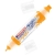 Marker EDDING akrylowy E-5400 3D podwójny 2-3mm , 5-10mm -  słoneczny żółty-257343