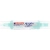 Marker EDDING akrylowy E-5400 3D podwójny 2-3mm , 5-10mm -  niebieski pastelowy-257346