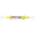 Marker EDDING akrylowy E-5400 3D podwójny 2-3mm , 5-10mm -  żółty neonowy-257359
