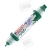 Marker EDDING akrylowy E-5400 3D podwójny 2-3mm , 5-10mm -  zielony mech-257361