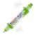 Marker EDDING akrylowy E-5400 3D podwójny 2-3mm , 5-10mm -  żółtozielony-257366
