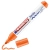 Marker EDDING tekstylny E-4500 2-3mm - pomarańczowy