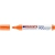 Marker EDDING tekstylny E-4500 2-3mm - pomarańczowy-257371