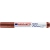 Marker EDDING tekstylny E-4500 2-3mm - brązowy-257377