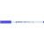 Marker EDDING pisak tekstylny E-4600 1mm - fioletowy neon