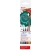 Marker EDDING metaliczny z końcówką pędzelkową E-1340 Xmas op.4