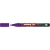 Marker EDDING olejowy E-791 PCR - fioletowy