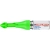 Marker EDDING w spreju do głębokich otworów E-8870 - blister zielony neon-257605