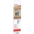 Wymienne wkłady e-8881 EDDING do ołówka e-8880 6 szt. blister grafitowe-257643