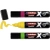 Marker EDDING multi marker E-6900 op.3 - kolory cukierkowe-257701