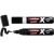 Marker EDDING multi marker E-6900 op.2 - biały / czarny-257707
