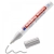 Marker EDDING do odświeżania fug E-8200 2-4mm blister - srebrnoszary-257816