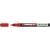 Marker EDDING olejowy na bazie wody E-51 1-2mm - czerwony