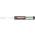 Marker EDDING olejowy na bazie wody E-50 2-3mm - biały
