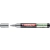 Marker EDDING olejowy na bazie wody E-50 2-3mm - srebrny