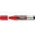 Marker EDDING olejowy na bazie wody E-52 4-15mm - czerwony