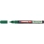 Marker EDDING olejowy na bazie wody E-51 1-2mm - zielony