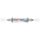Marker EDDING akrylowy E-5400 3D podwójny 2-3mm , 5-10mm -  matowe srebro