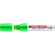 Marker EDDING kredowy E-4090 4-15mm - zielony jasny