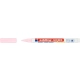 Marker EDDING kredowy E-4085 1-2mm - pastelowy różany