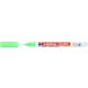 Marker EDDING kredowy E-4085 1-2mm - neonowy zielony