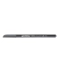 Marker EDDING pisak tekstylny cienka końcówka E-1200 1mm - srebrnoszary