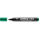 Marker EDDING permanentny E-133 - zielony