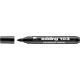 Marker EDDING permanentny E-103 - czarny