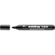 Marker EDDING permanentny E-133 - czarny