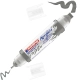 Marker EDDING akrylowy E-5400 3D podwójny 2-3mm , 5-10mm -  antracyt