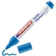 Marker EDDING tekstylny E-4500 2-3mm - niebieski jasny