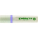 Zakreślacz EDDING E-24 ecoline - pastelowy fiolet