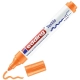 Marker EDDING tekstylny E-4500 2-3mm - pomarańczowy neon