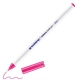 Marker EDDING pisak tekstylny E-4600 1mm - różowy neon